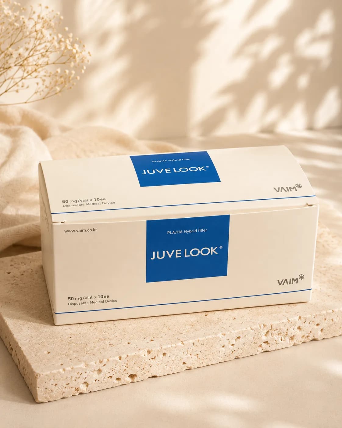 JUVELOOK Skin