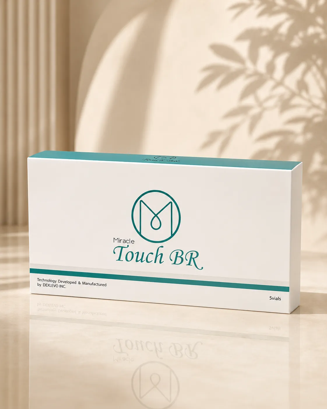 Miracle Touch BR