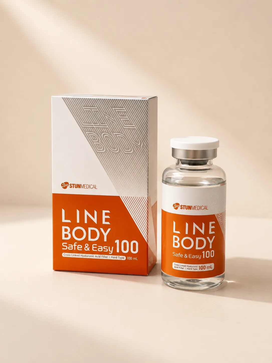 LINE BODY