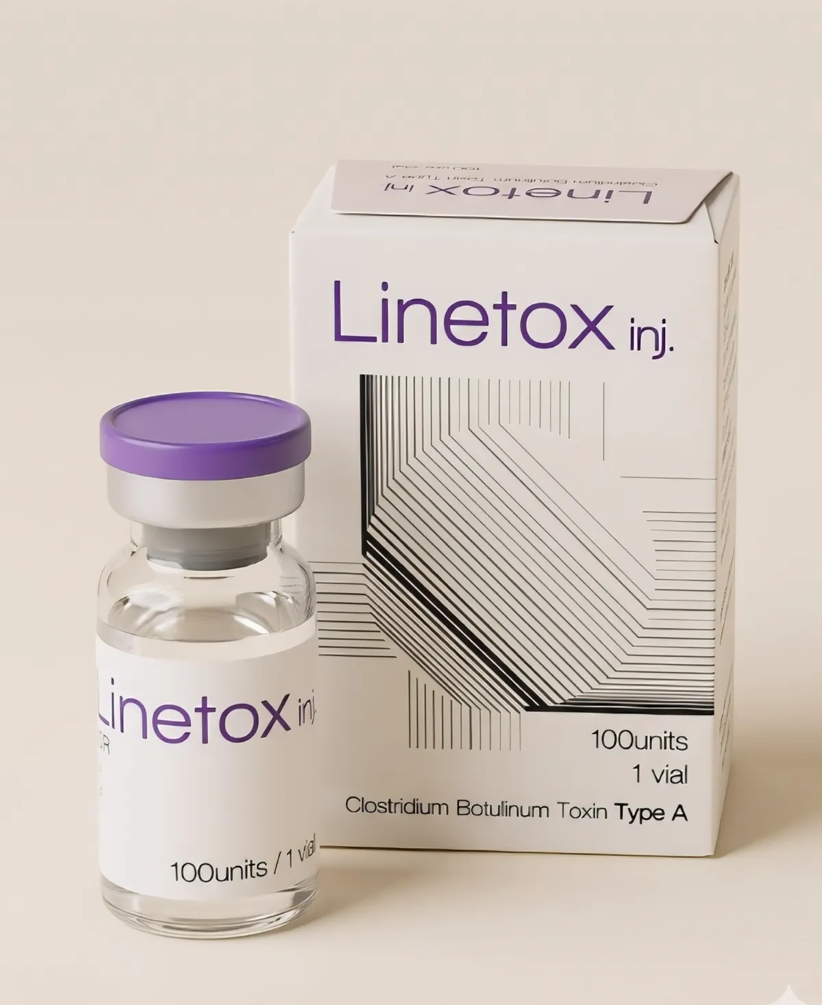 LINETOX inj.