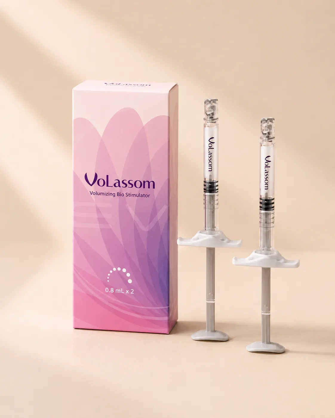 VoLassom