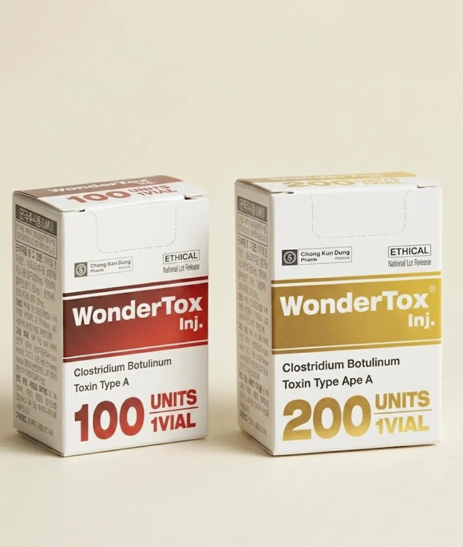 WonderTox