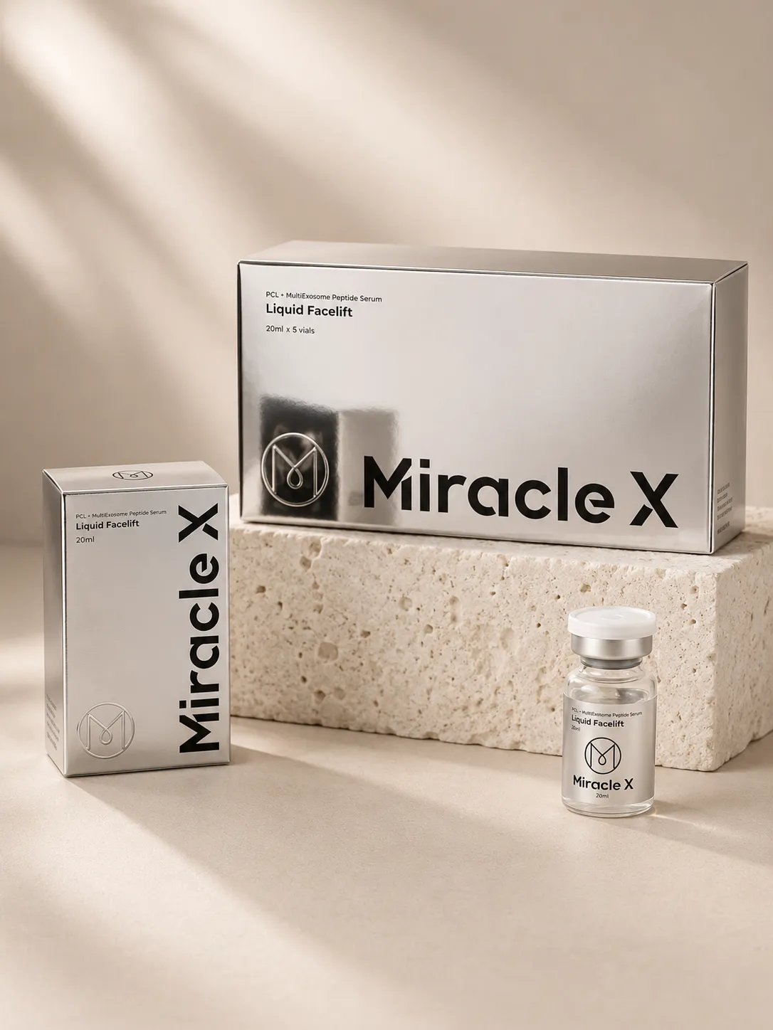 Miracle X