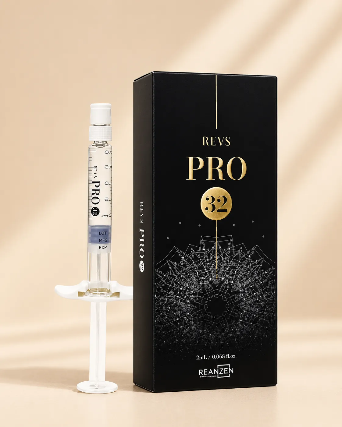 REVS PRO 32