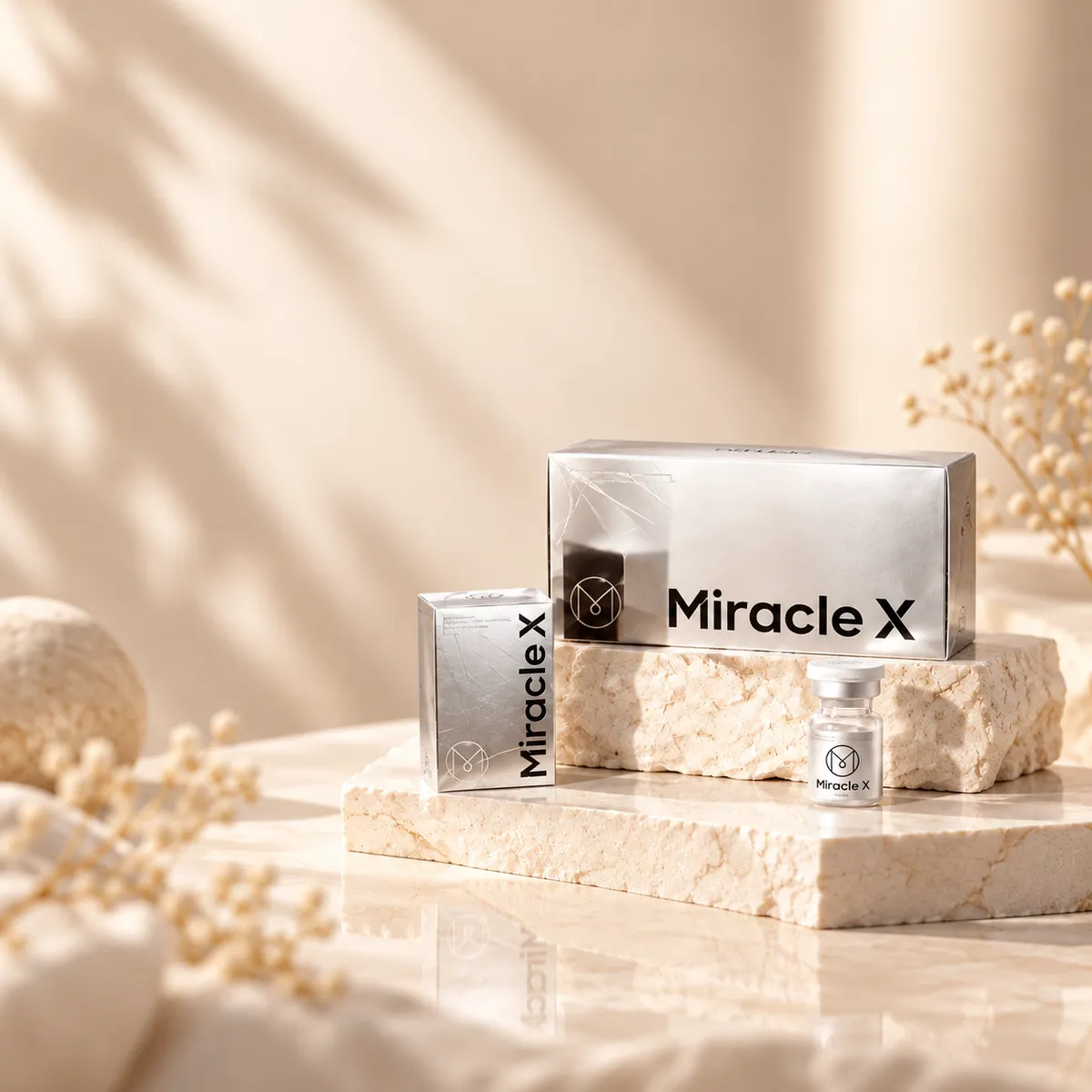 Miracle X
