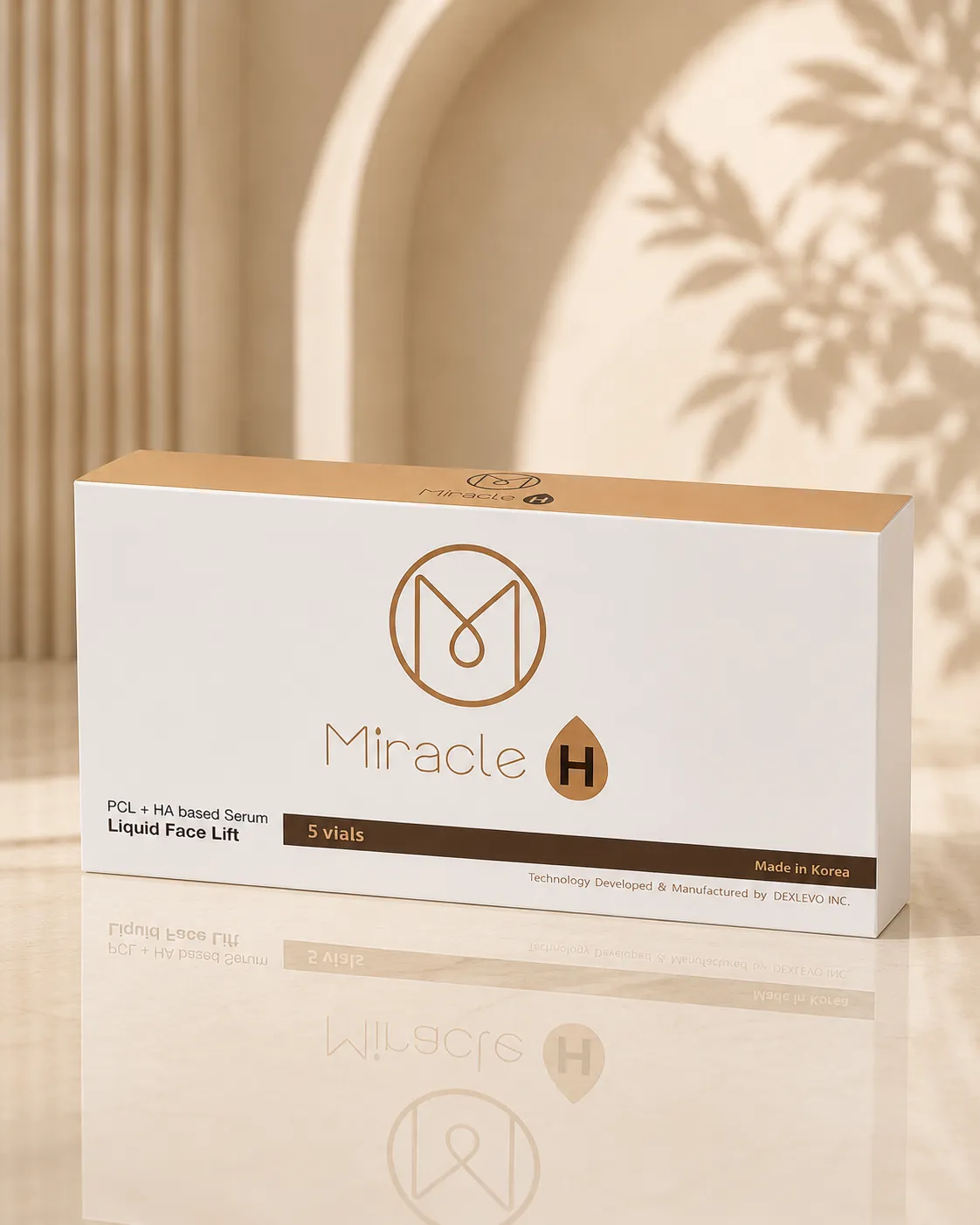 Miracle H