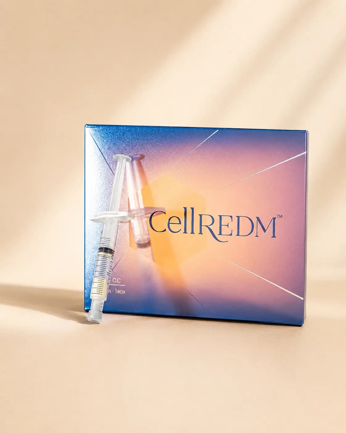 CellREDM™